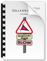 Cover for Straight Line Graphs