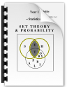 Set Theory and Probability