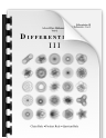 Cover for Year 2 Differentiation