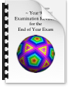 Cover for Exam Revision