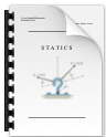Cover for Year 2 Statics