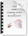 Correlation & Regression cover
