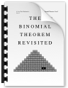 The Binomial Theorem Revisited