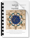 Cover for Applications of Trigonometry
