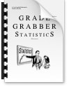 Cover for Grade Grabber Statistics Revision
