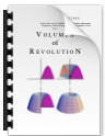 Cover for Volumes Of Revolution
