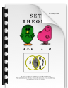 Cover for Set Theory II