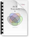 Set Theory I