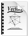 Cover of Vectors PDF