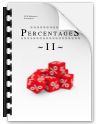 Cover for Percentages II