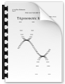 Cover for Trigonometry, Identities & Equations