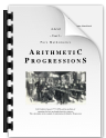 Cover for Arithmetic Progressions