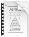 Cover for Binomial Expansion
