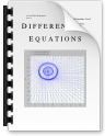 Cover for Differential Equations