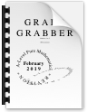 Cover for Grade Grabber 2019