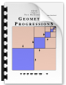 Cover for Geometric Progressions