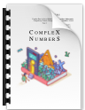 Cover for Complex Numbers