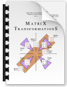Cover for Matrix Transformations