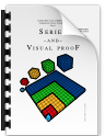 Cover : Series and Visual Proof