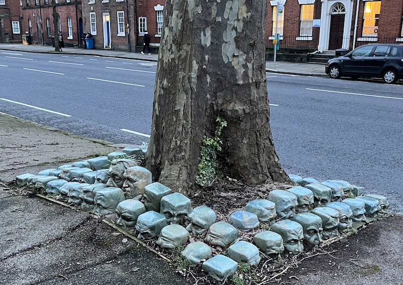 Derby Street Art